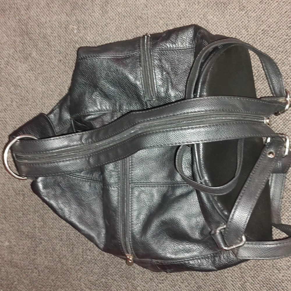 Backpack Bag - Picture 2 of 7